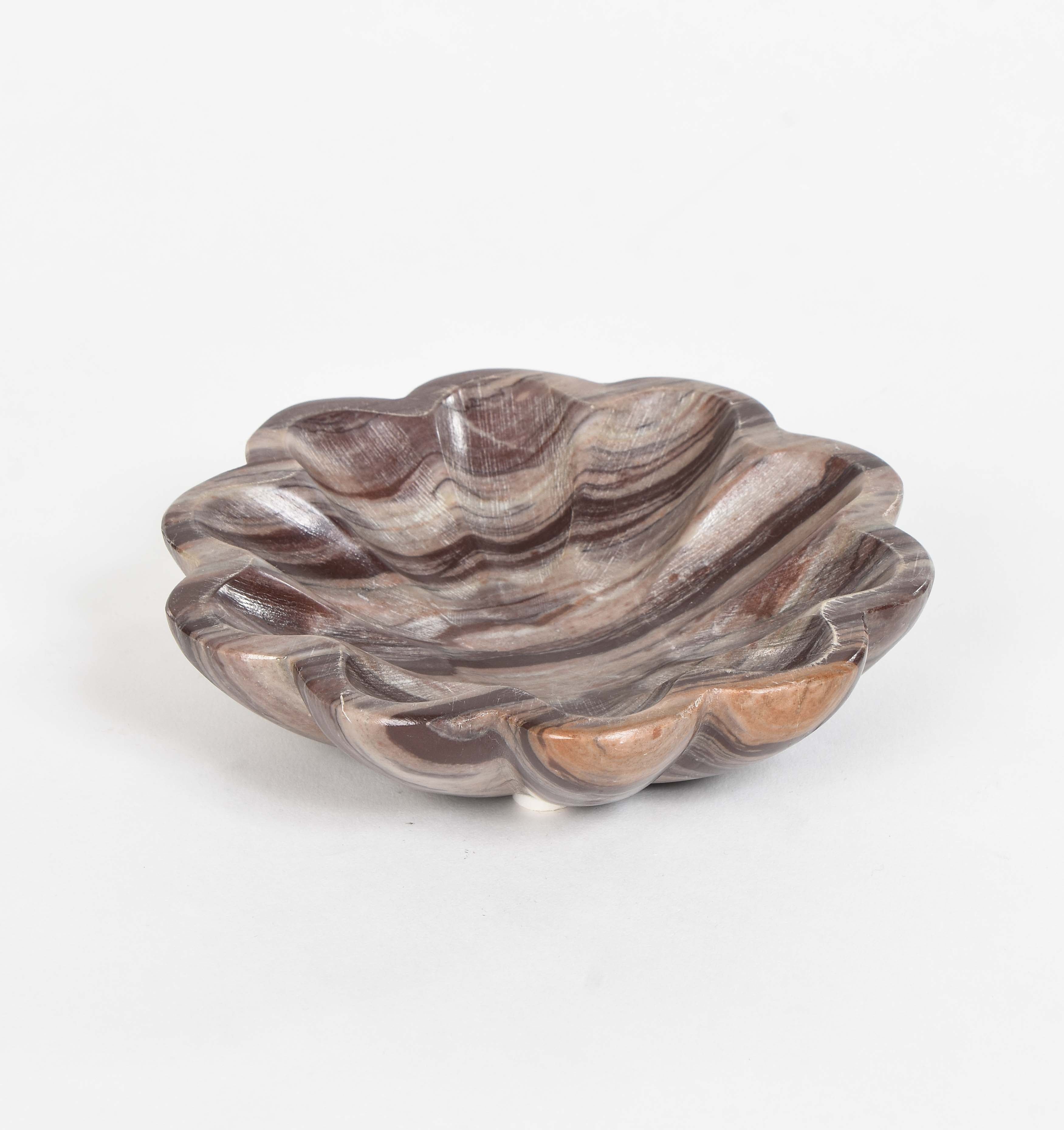 Marble Bowl