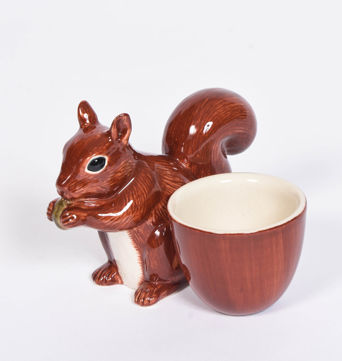 Animal Egg Cup