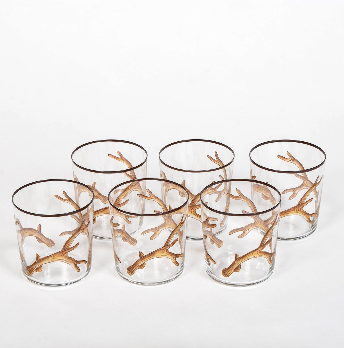 Antler Tumblers
