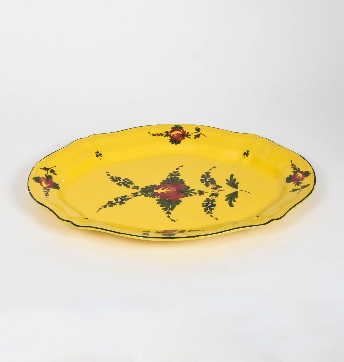 Arte Dinner Set