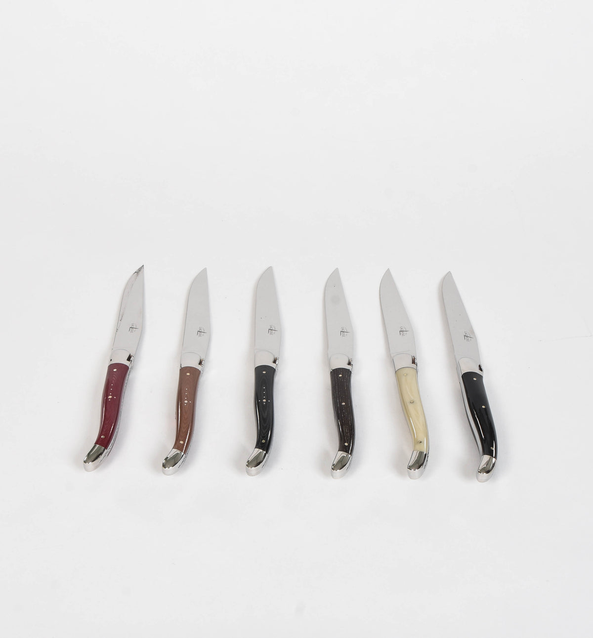 Willmote Steak Knives
