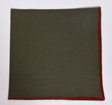 Set of 6 Linen Napkins