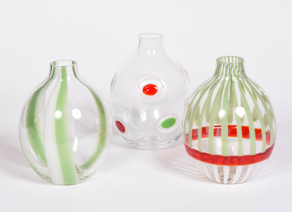 Carlo Moretti Singleflower Vase