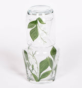 Lily of the Valley Bedside Decanter