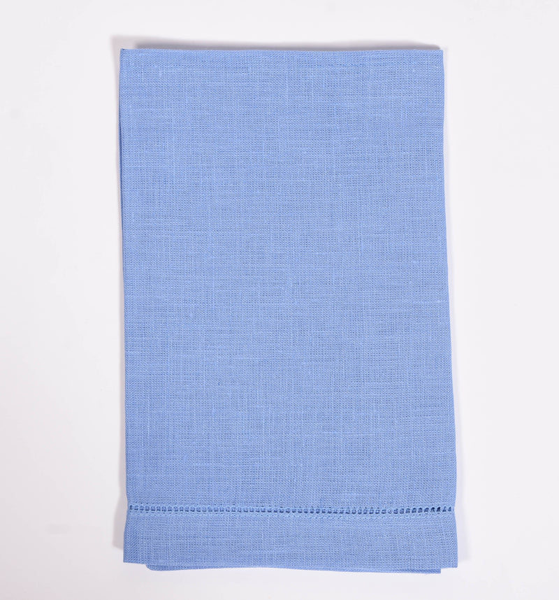 Set of 4 Linen Napkins