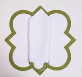 Mirasol Placemats and Napkins