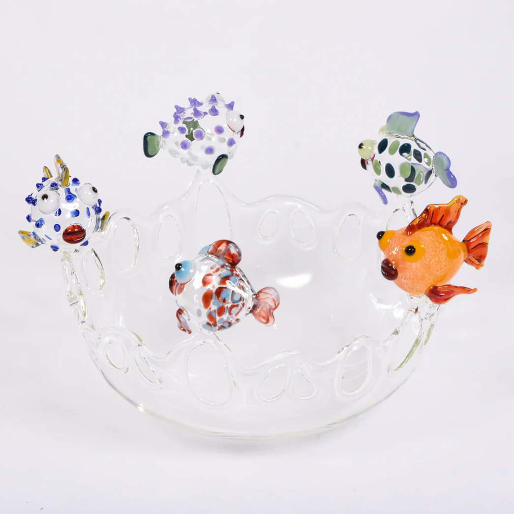 Fish Bowl