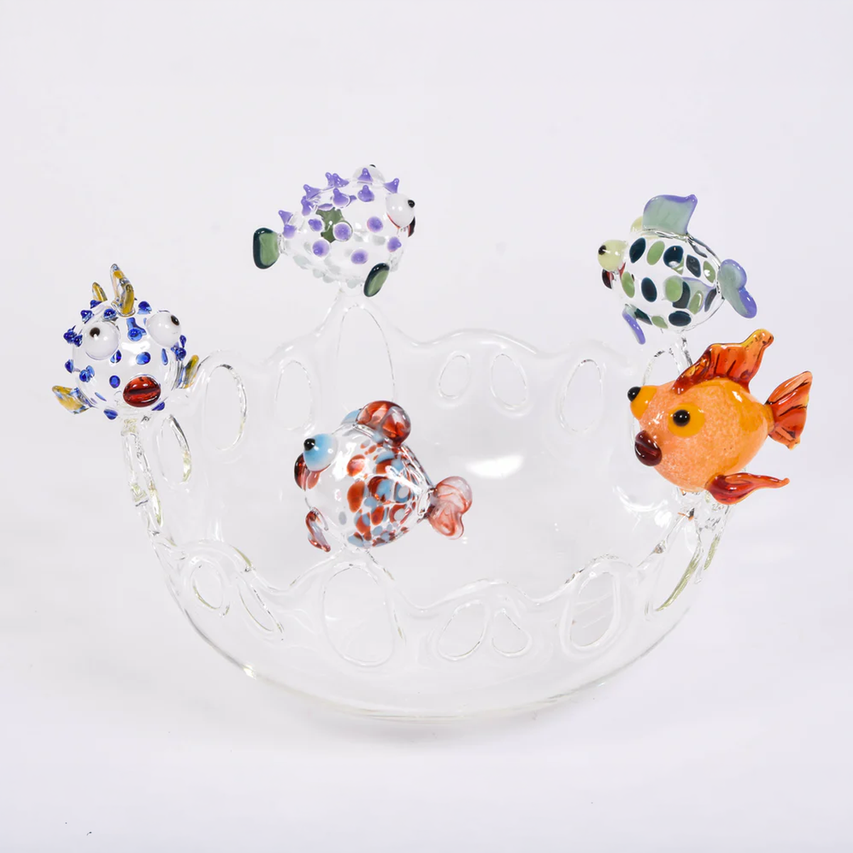 Fish Bowl