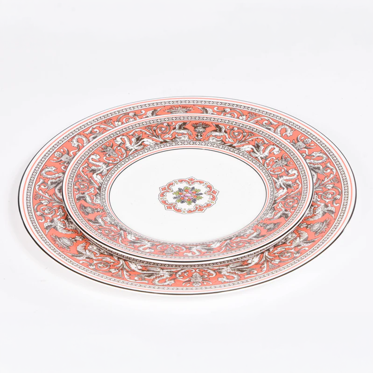 Florentine Dinner Service