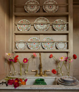Ginori 1735 Martina Dinner Service