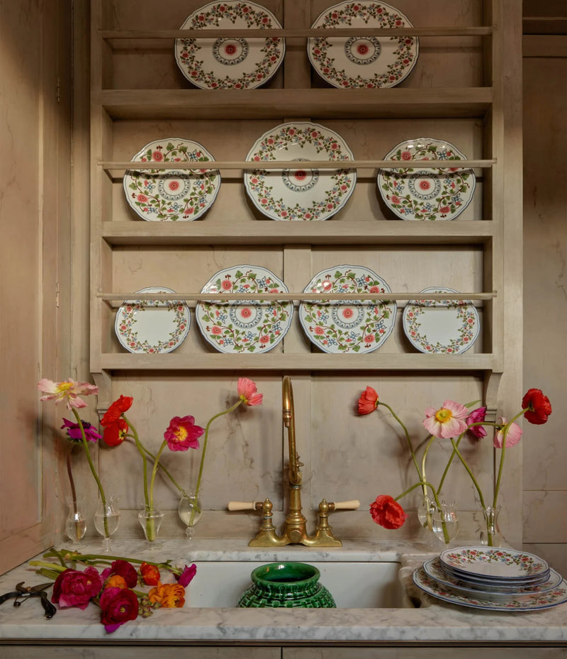 Ginori 1735 Martina Dinner Service