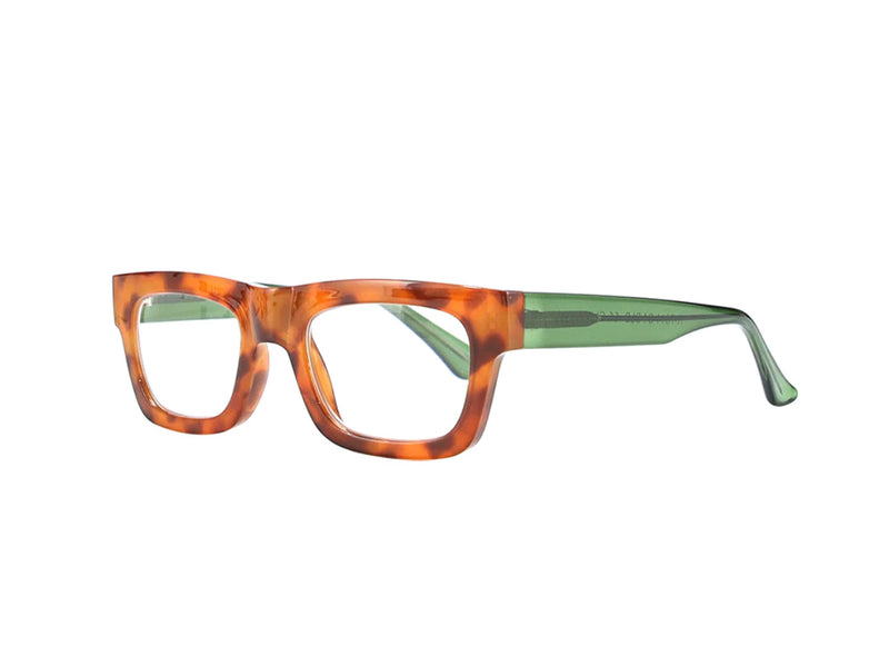 Ryan Simkhai Ollie Reading Glasses