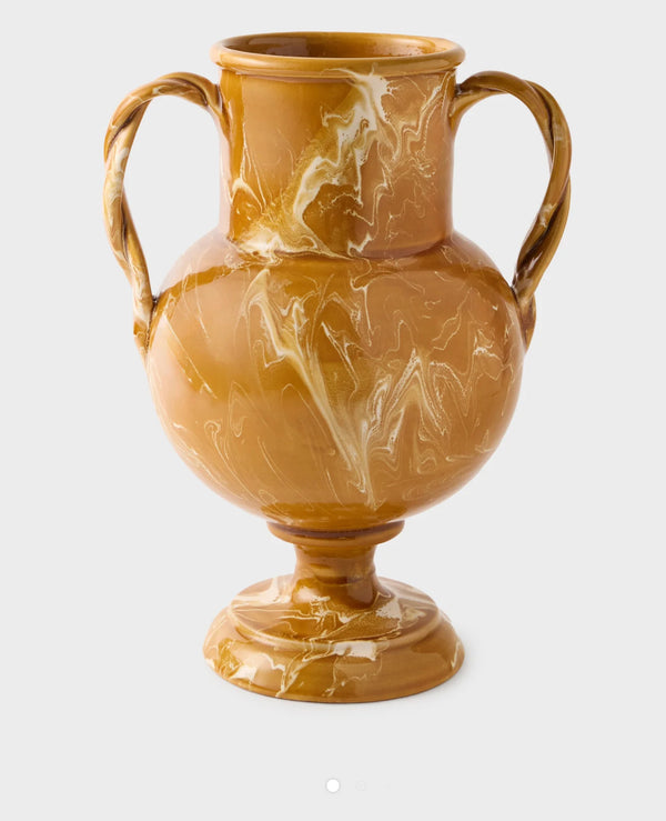 Cabana Amphora Urn