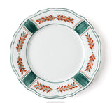 Jardin Plates By Molecot