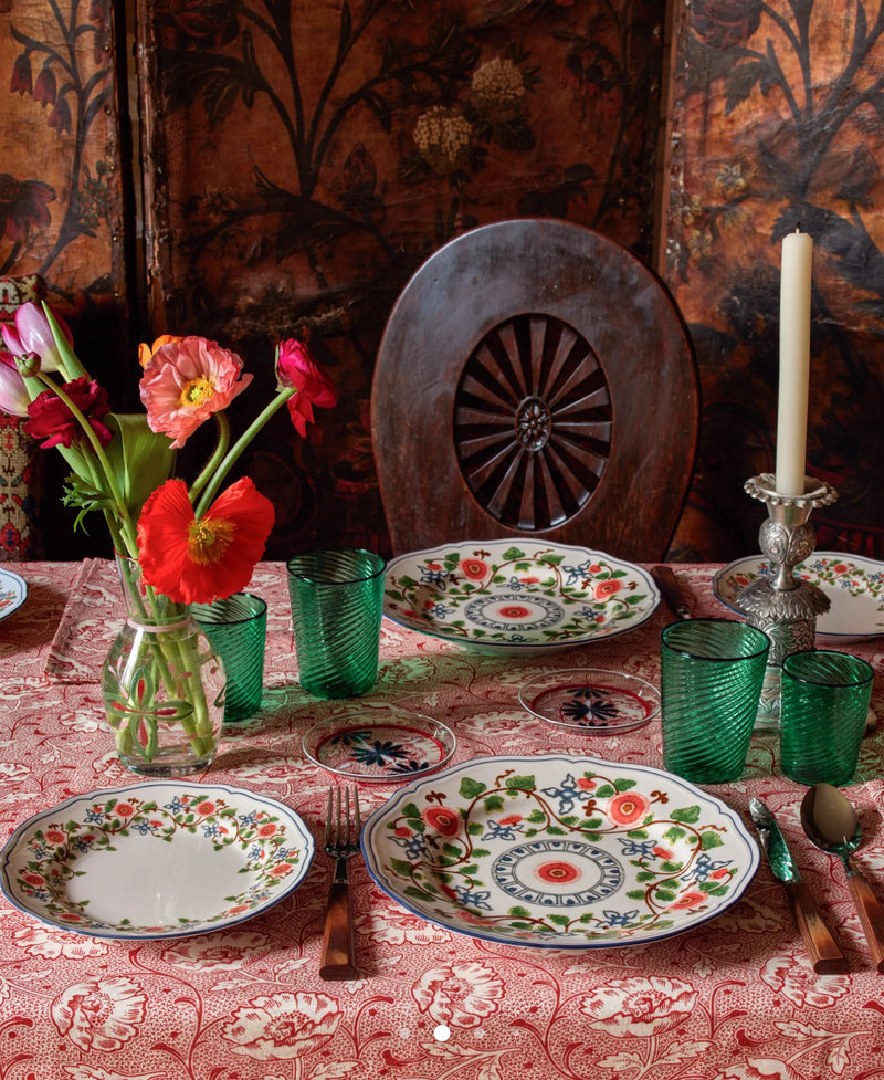 Ginori 1735 Martina Dinner Service