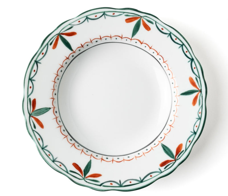 Jardin Plates By Molecot