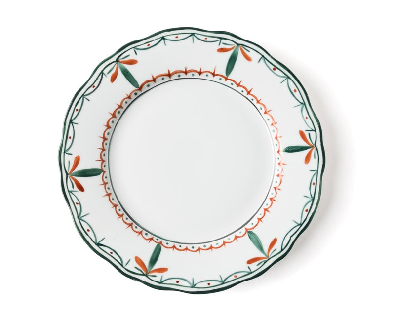 Jardin Plates By Molecot