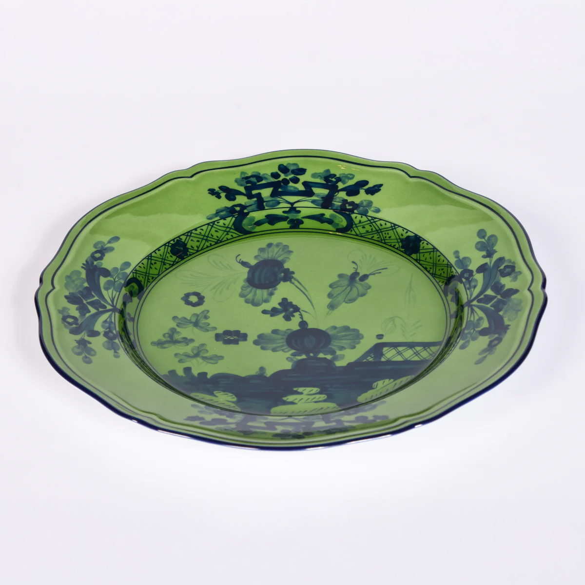 Ginori Oriente Plates
