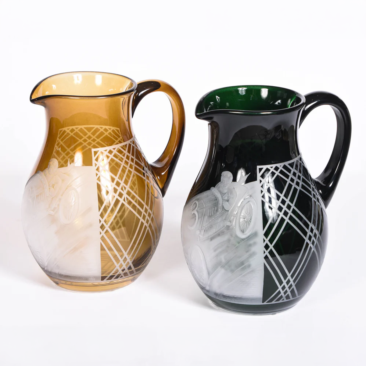Grand Prix Jug