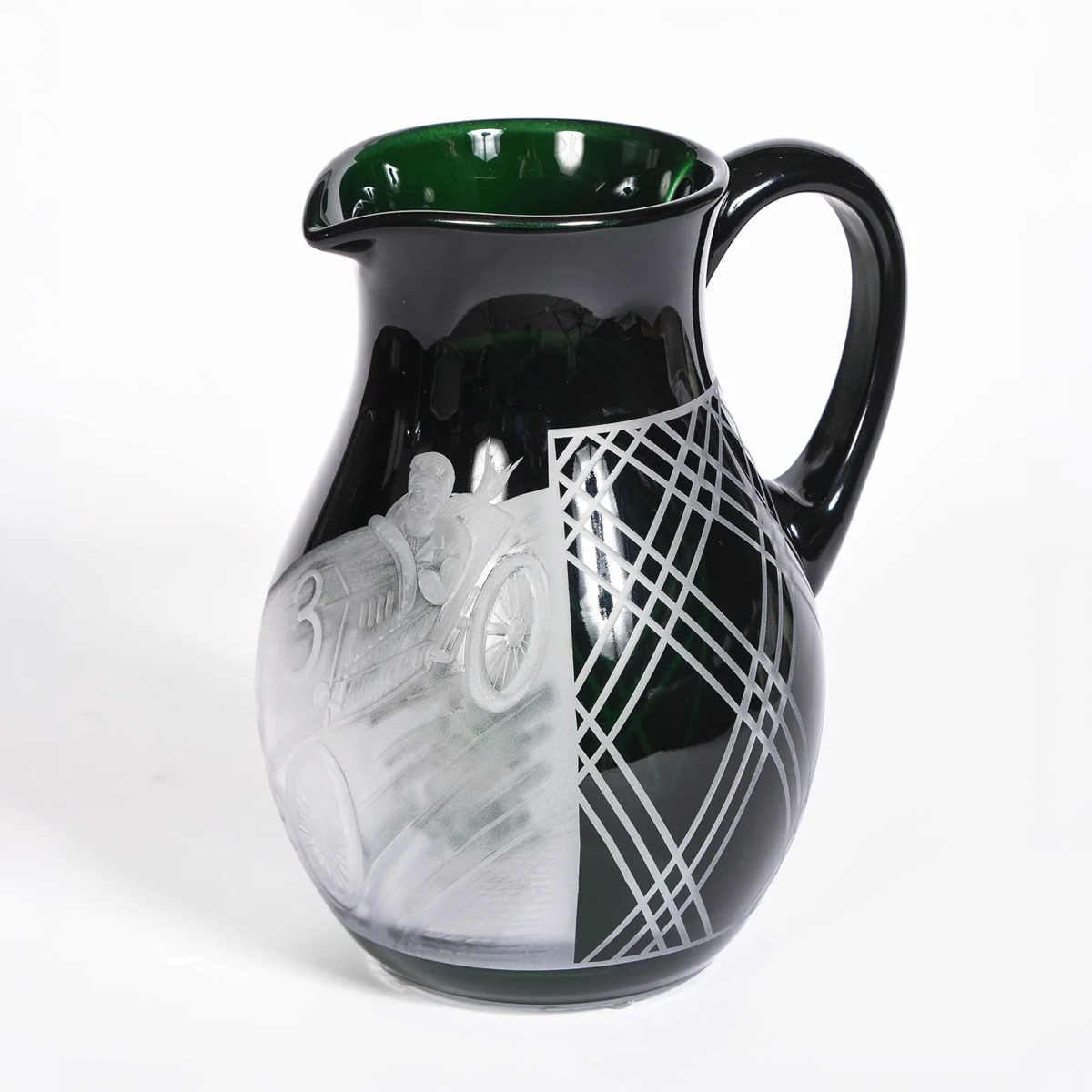 Grand Prix Jug