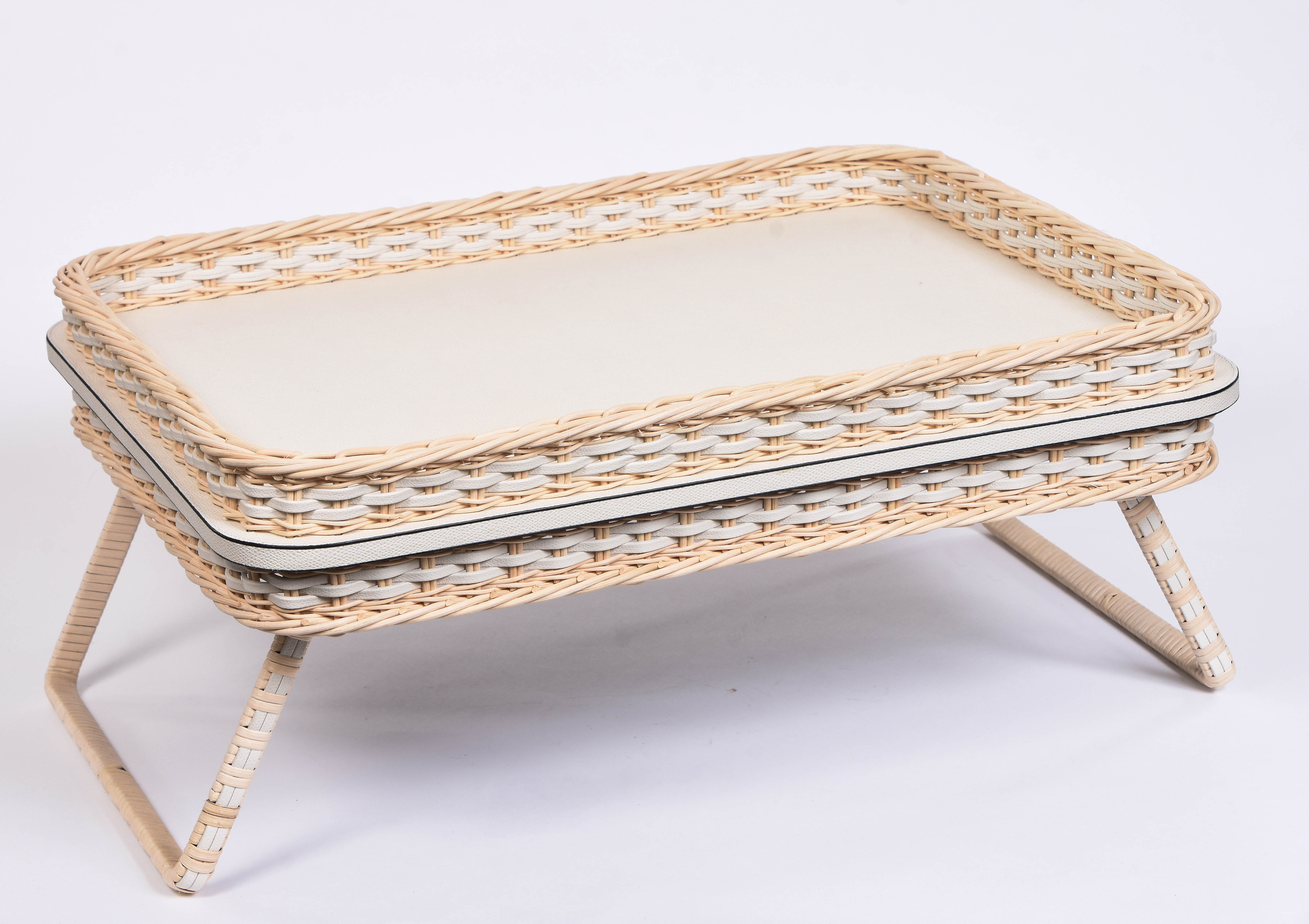 Reims Breakfast Tray