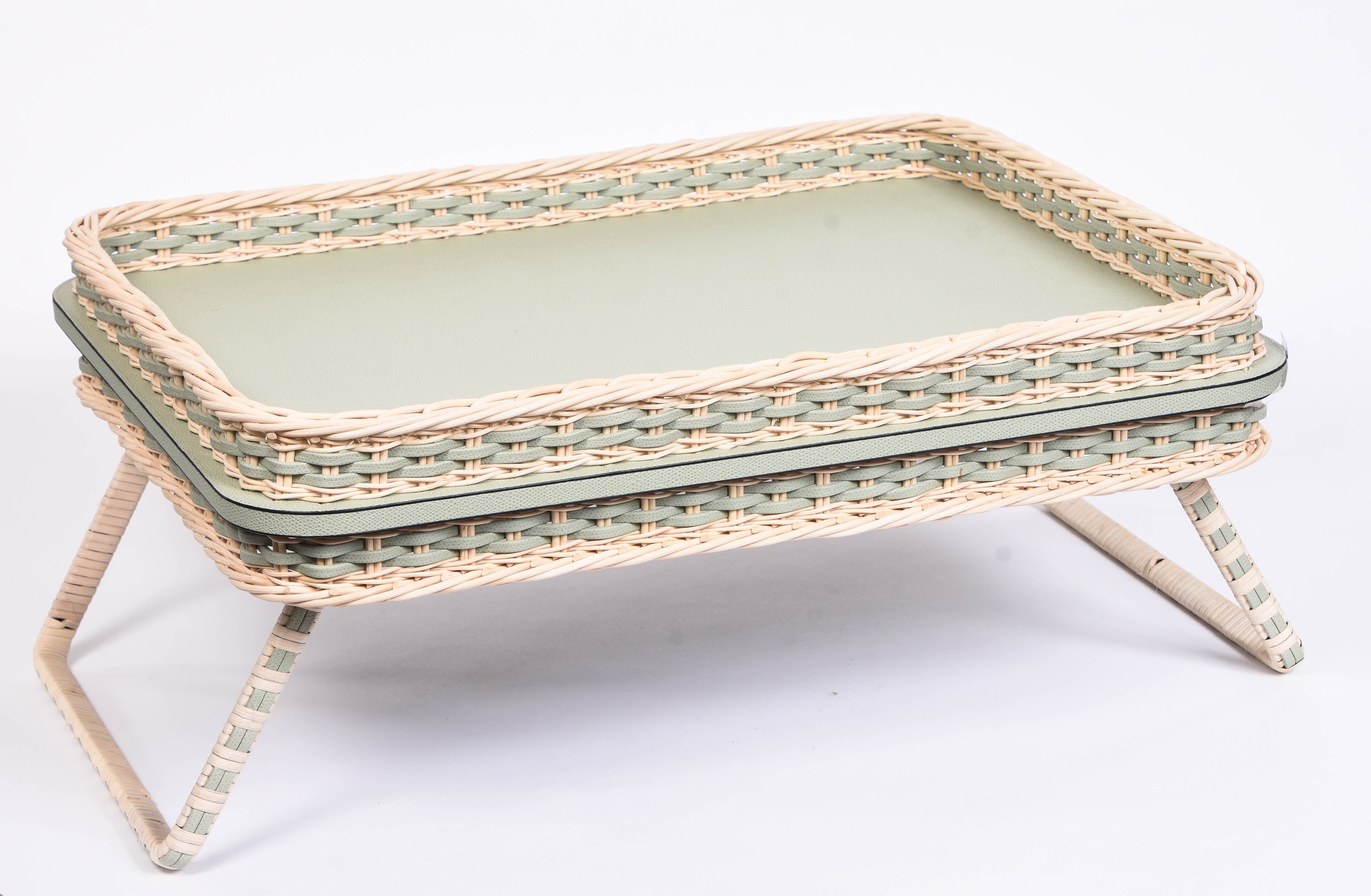 Reims Breakfast Tray