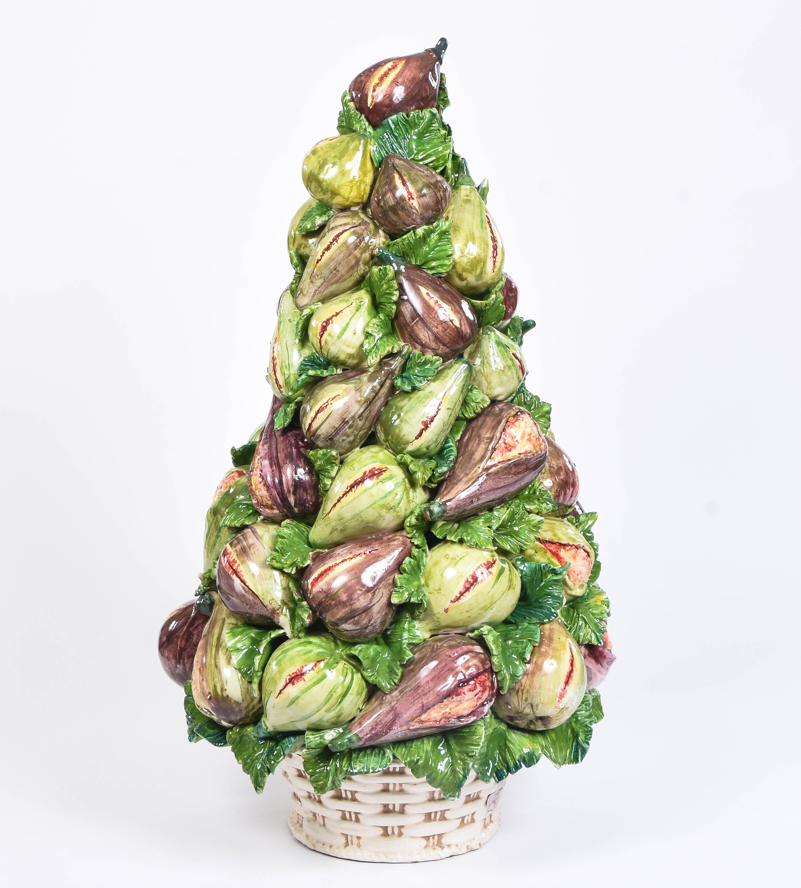 Large Fig Centrepiece