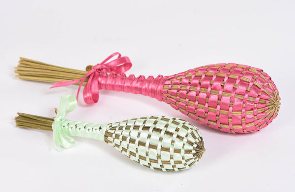 Lavender Wand