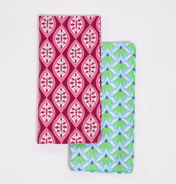 Bloom  Napkins