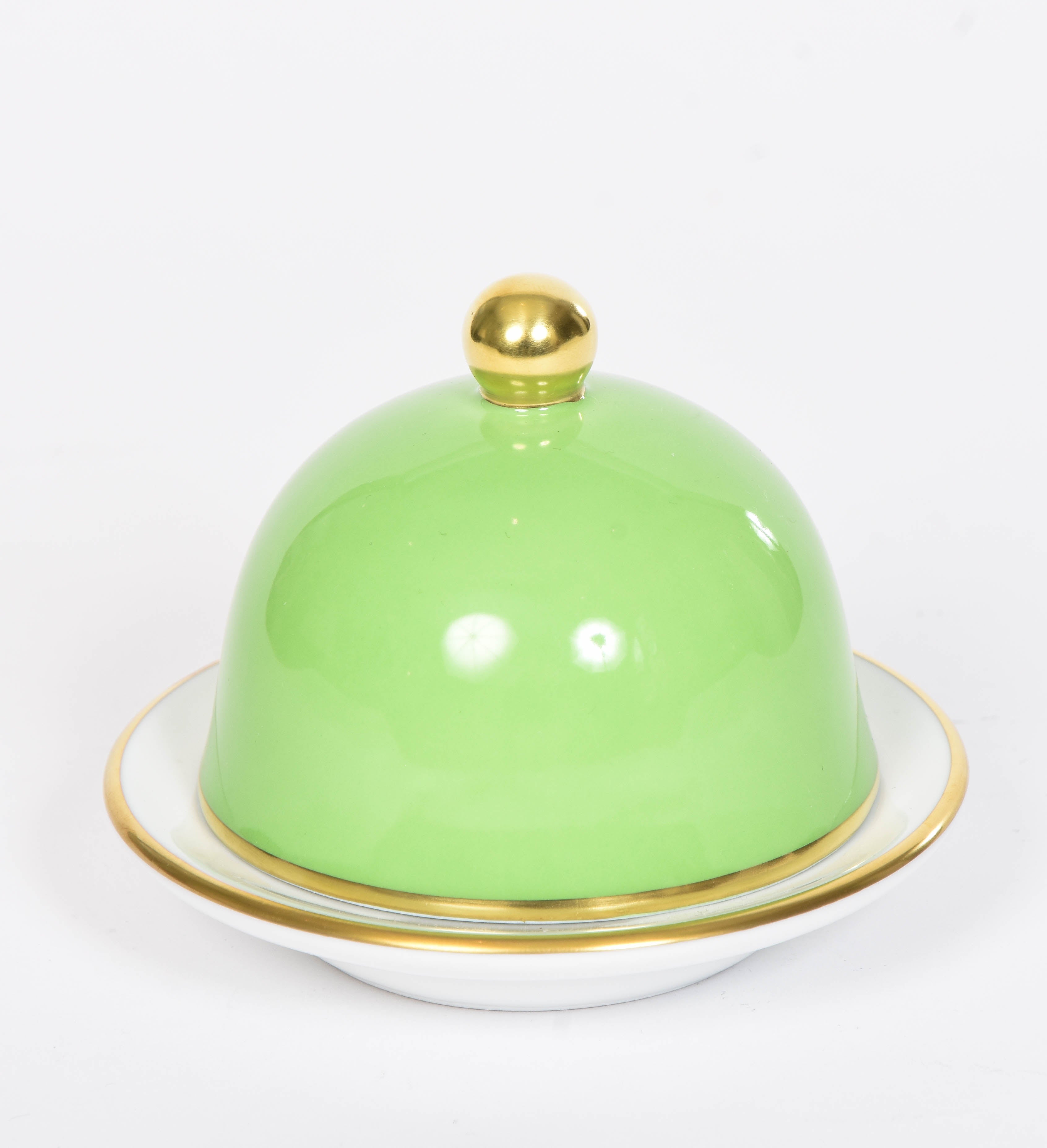 Legle Butter Dish