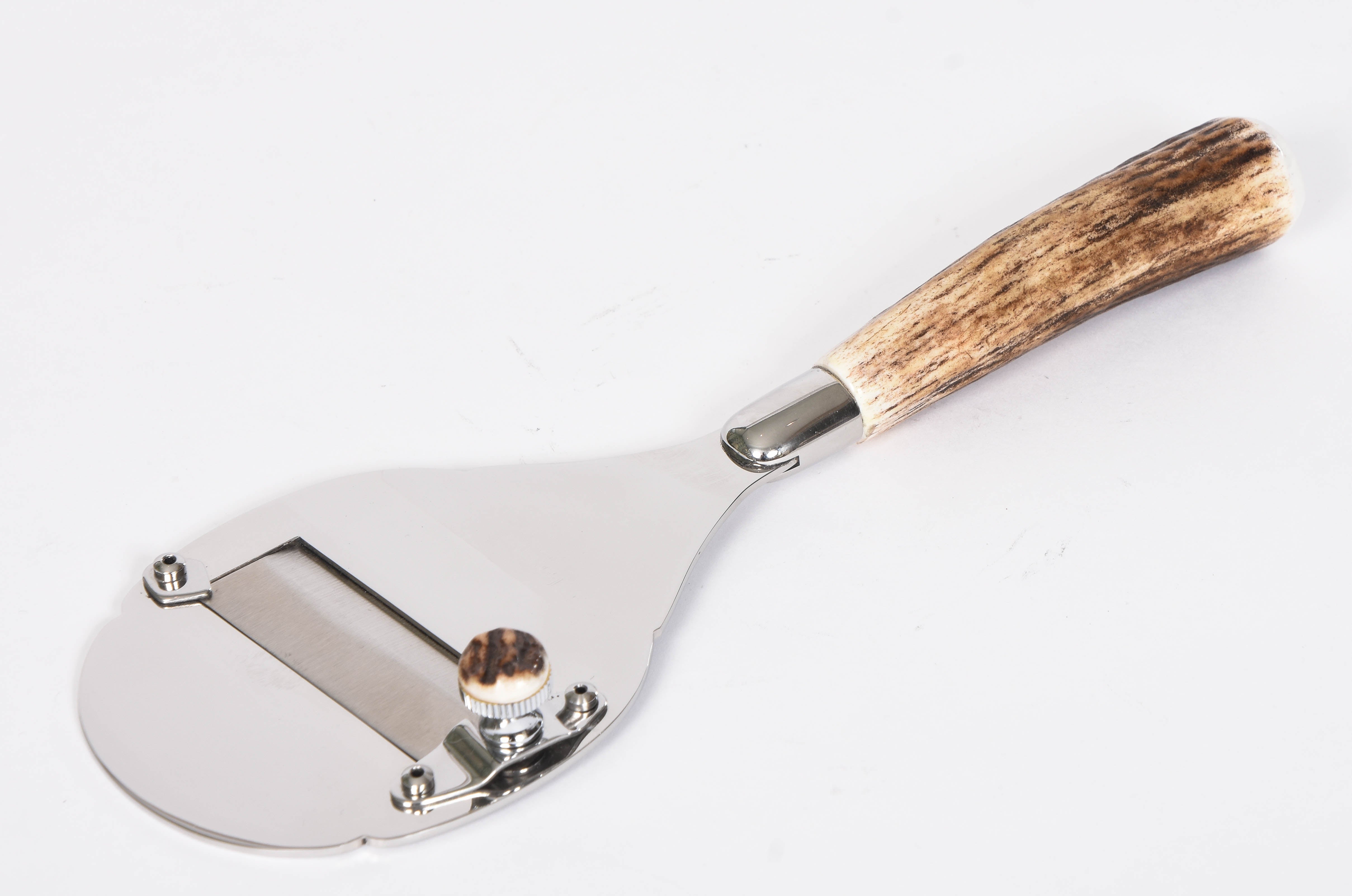 Truffle Slicer