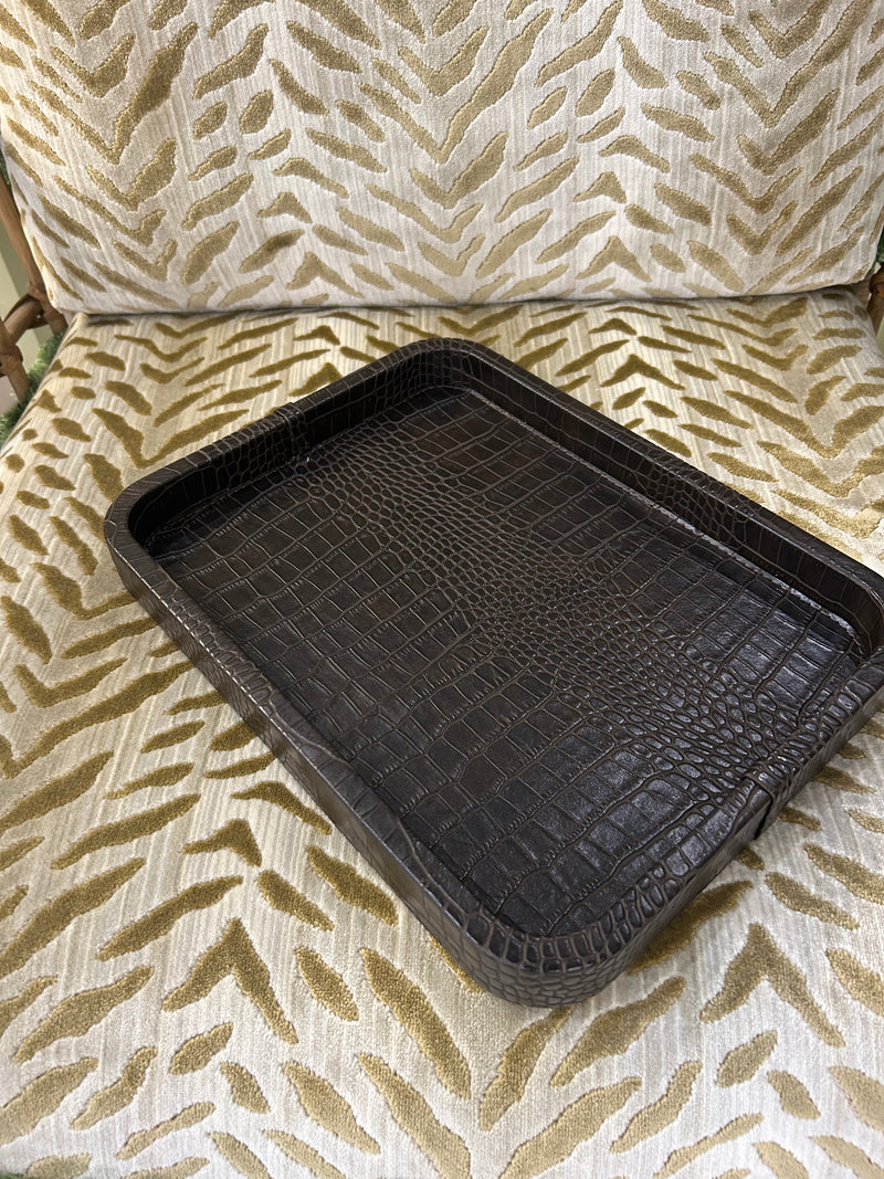 Ponza Tray