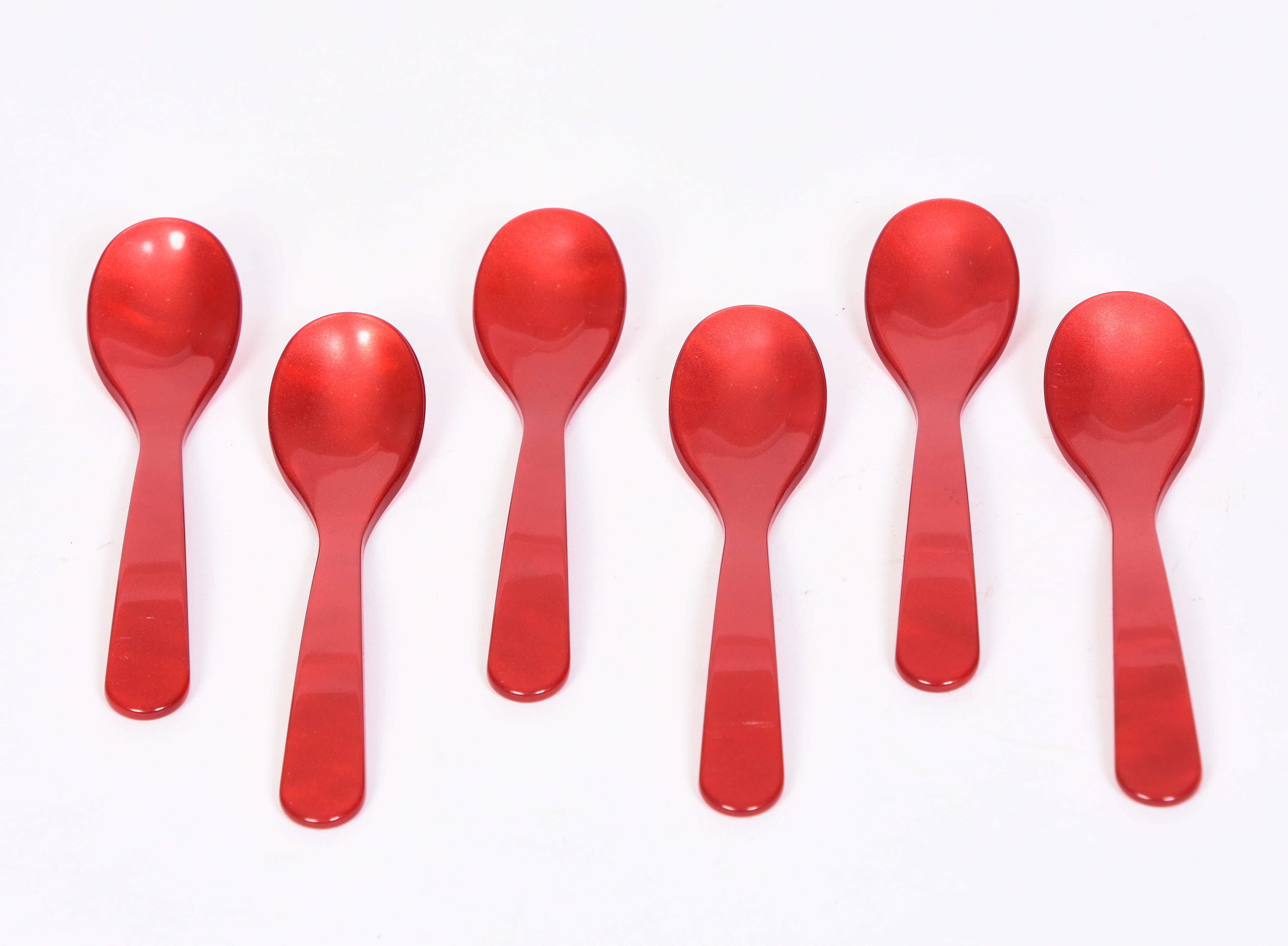 Egg Spoons