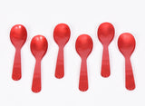 Egg Spoons