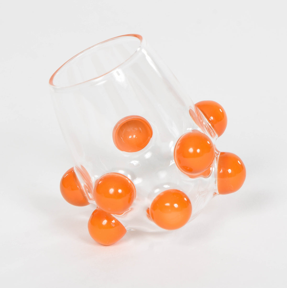 Mini Jazzini Shot Glass