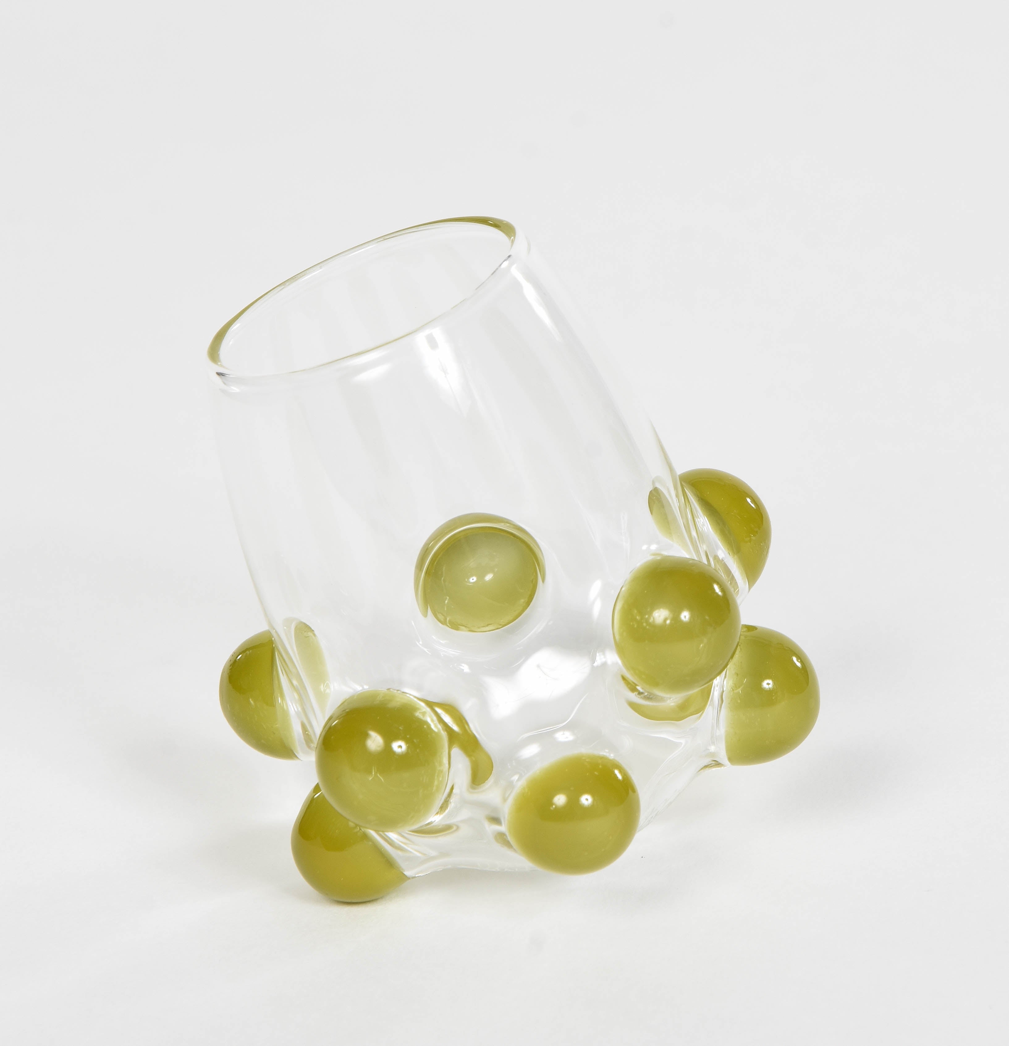 Mini Jazzini Shot Glass