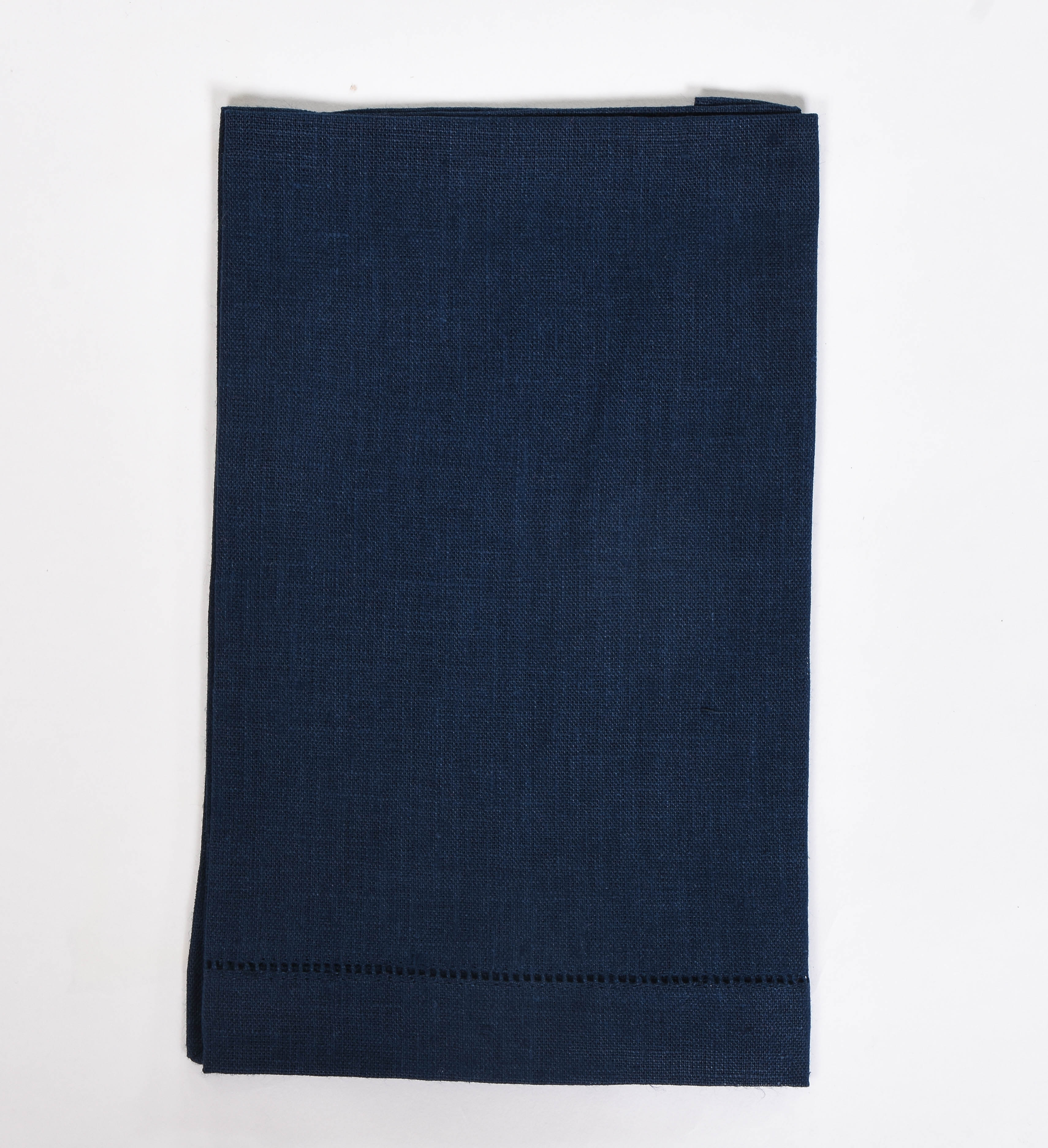 Set of 4 Linen Napkins