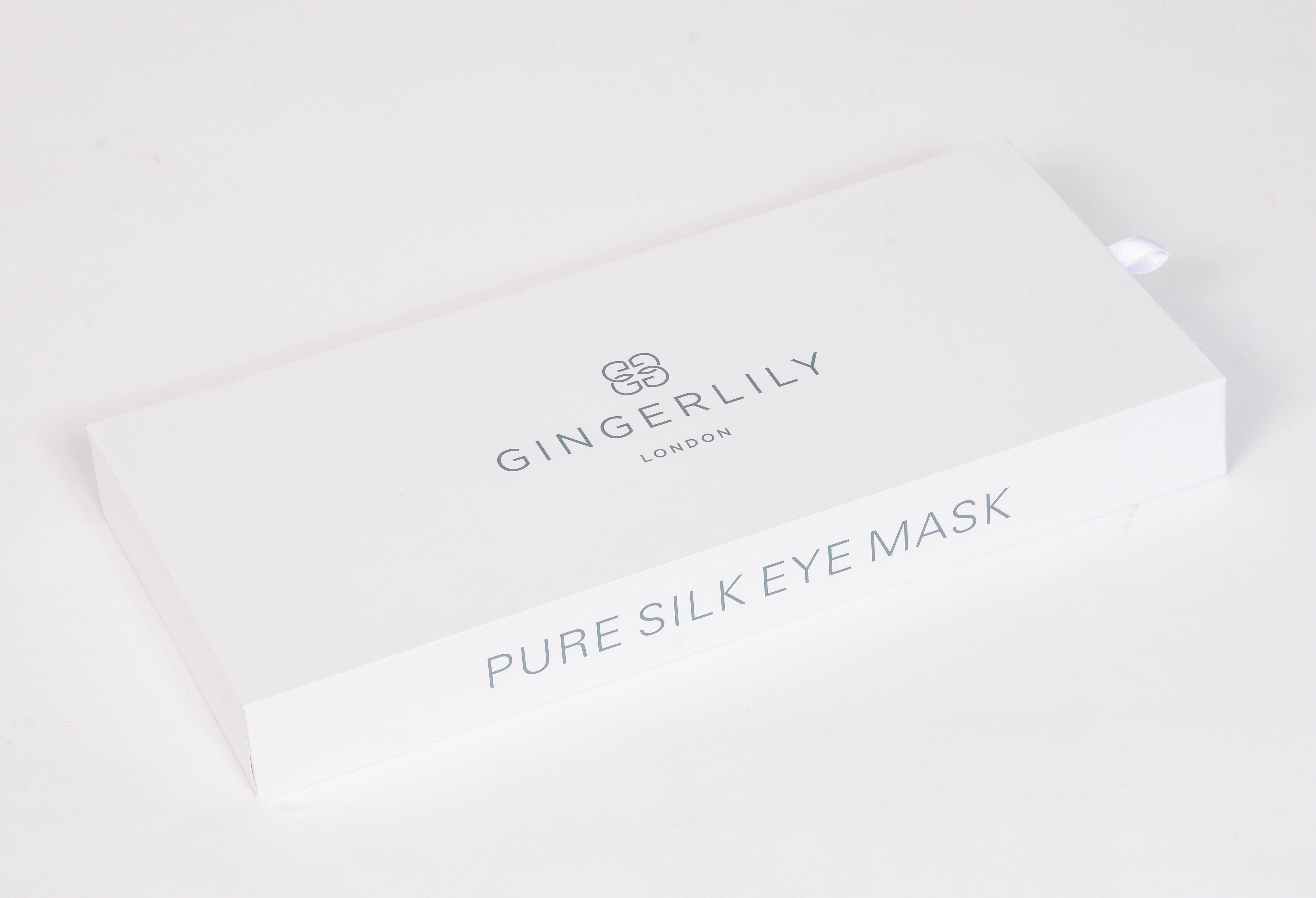 Silk Eye Mask