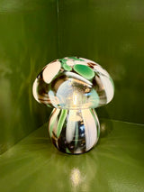 Mushroom Lamp