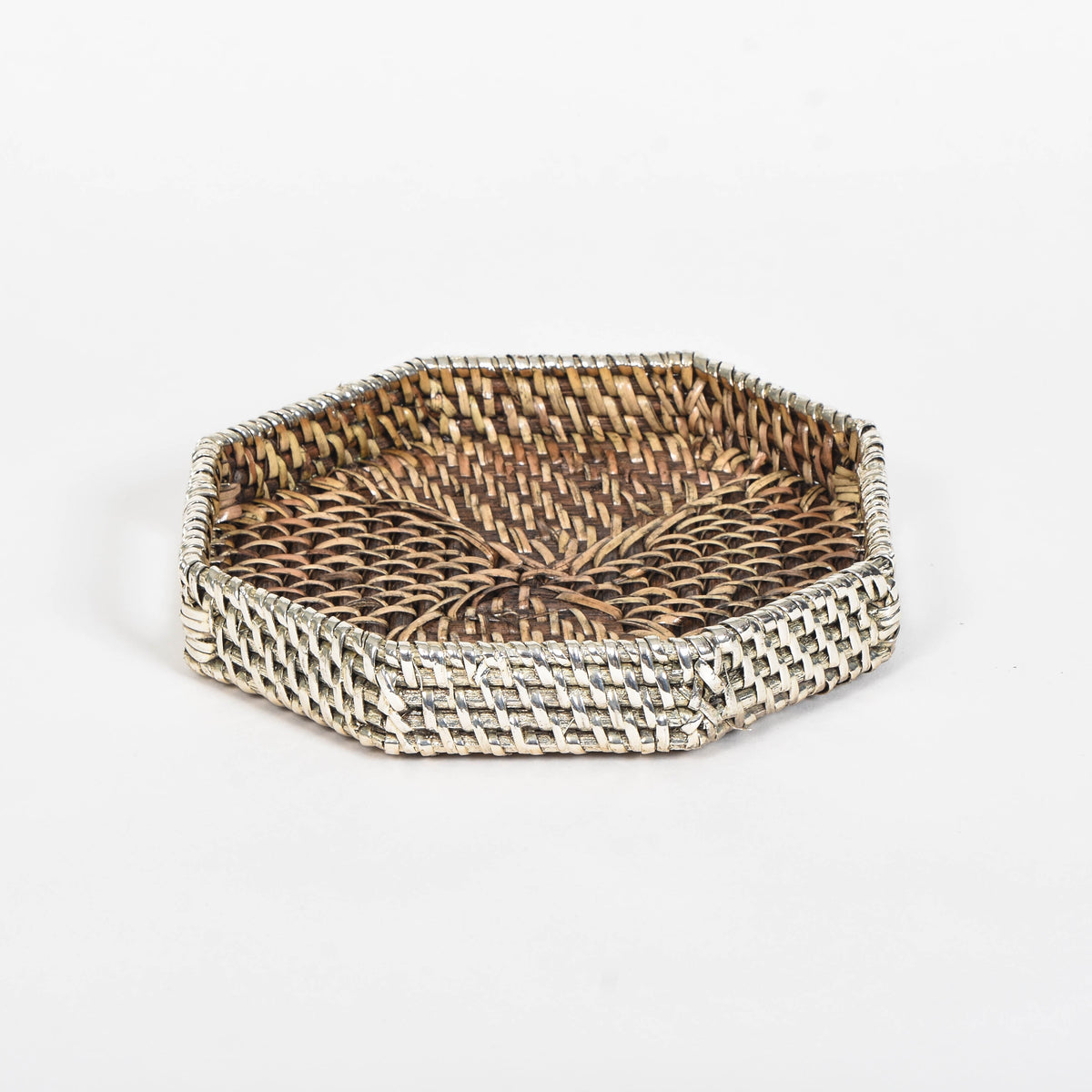 Octagonal Trays
