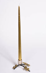 Clover Candlestick