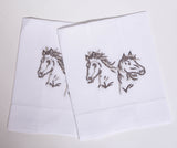 Horse Linen