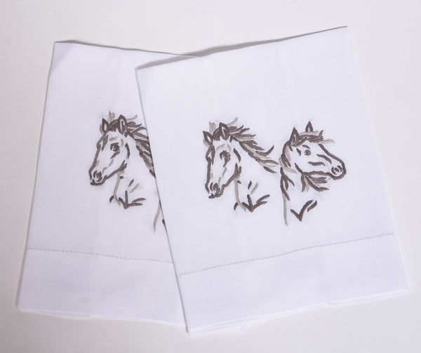 Horse Linens