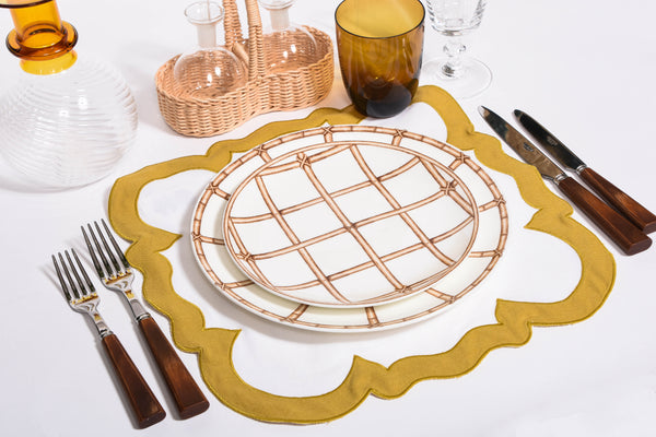 Orla Placemats