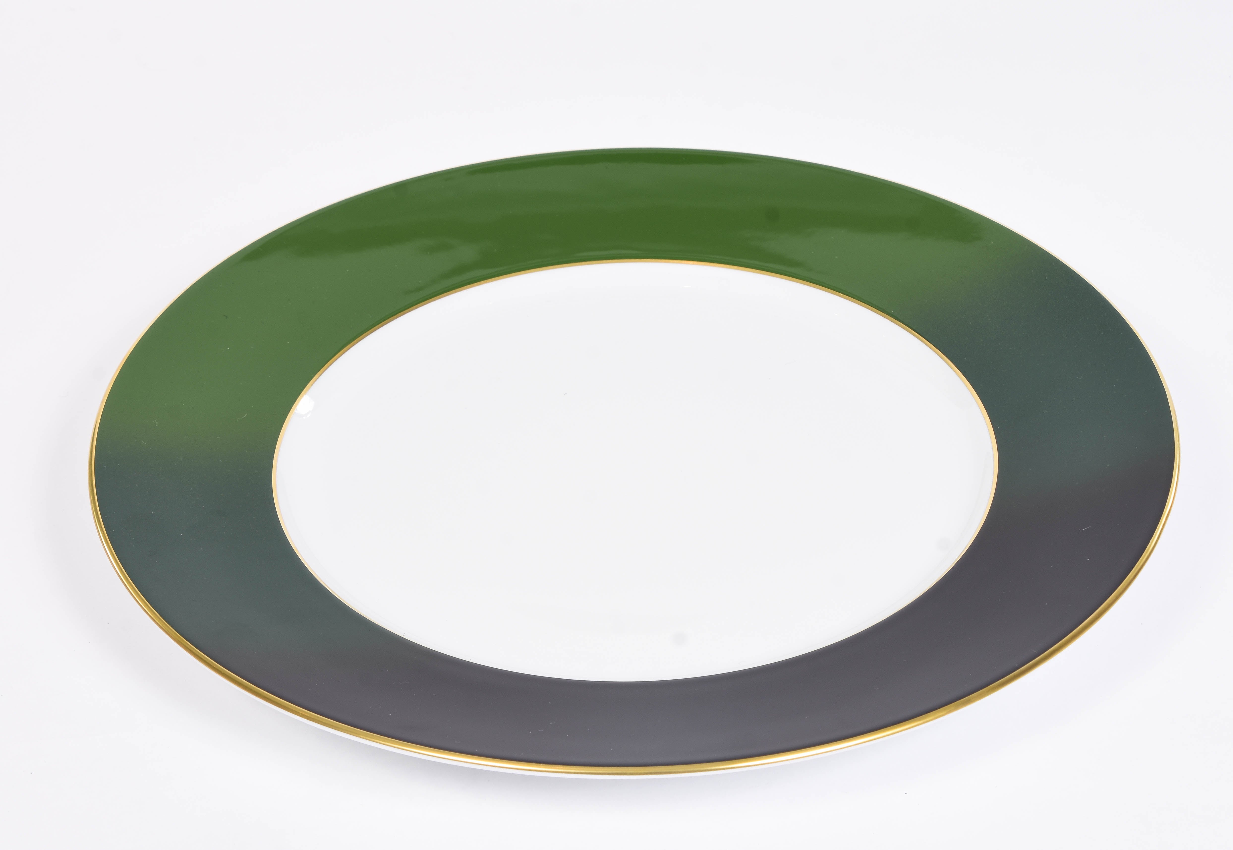 Mangrove Dinner Service