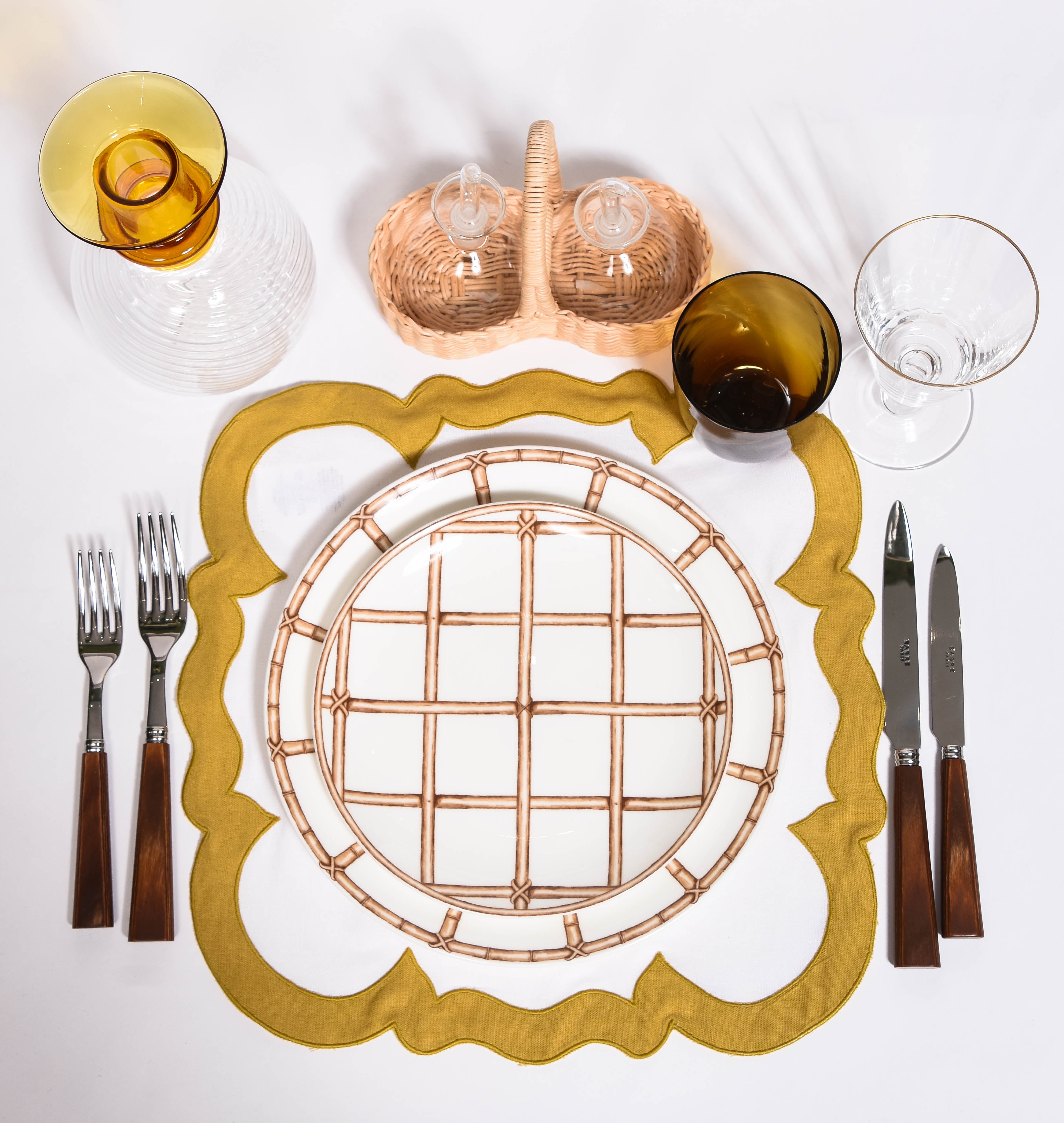 Orla Placemats