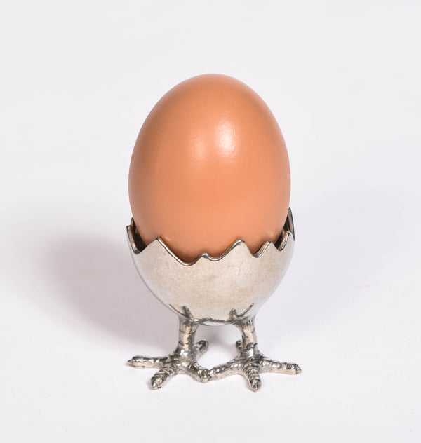 Chick Feet Egg Cup