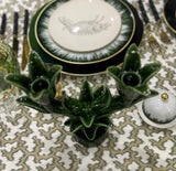 Jean Roger Double Candlestick