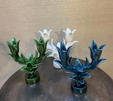 Jean Roger Double Candlestick