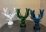 Jean Roger Double Candlestick